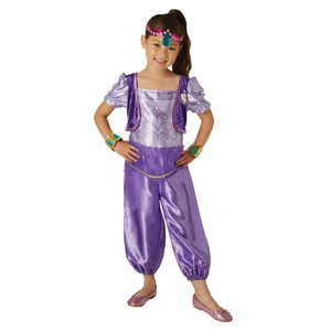 Shimmer & Shine Shimmer Costume - Kids