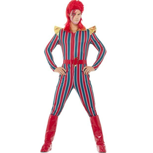 Space Superstar Costume