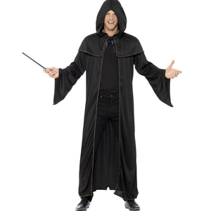 wizard cape