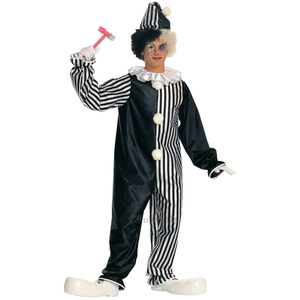 Clown Costume