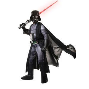 Star Wars Super Deluxe Darth Vader - Kids