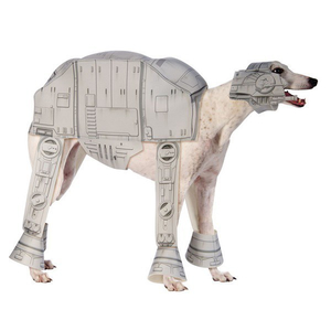 Star WarsAt-At Pet Costume