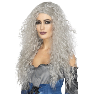 Banshee Wig