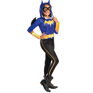 kids batgirl
