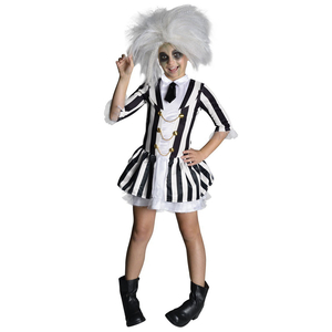 Beetlejuice Girl - Kids