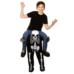 Carry Me Skeleton - Kids