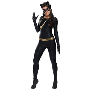 Grand Heritage Catwoman Costume