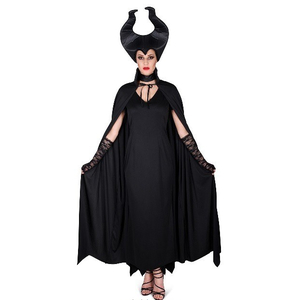 Fairytale Witch Costume