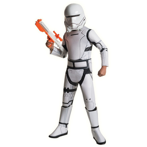 Star Wars Super Deluxe Flametrooper - Kids