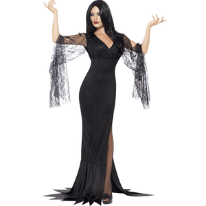 Immortal Soul costume