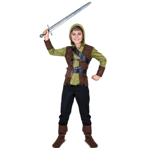 kids robin hood costume