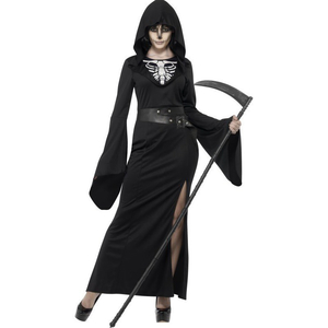 lady reaper costume