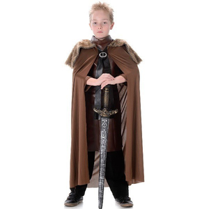 Kids Medieval Knight