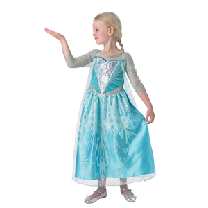 Disney Frozen Elsa Costume - Kids