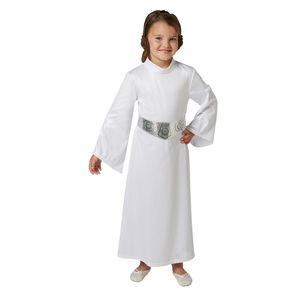 Star Wars Princess Leia Costume