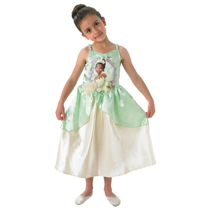 Tiana Costume