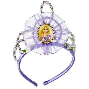 Disney Rapunzel Tiara