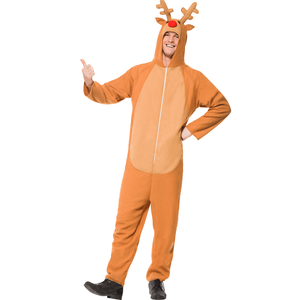 Adult Reindeer Costume