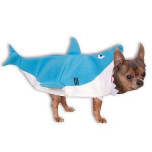 Shark Pet Costume