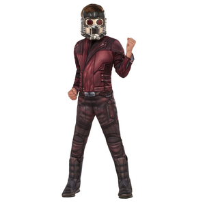 Guardians Of The Galaxy Star Lord - Kids