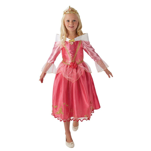Storyteller Sleeping Beauty Costume - Kids