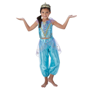 storyteller jasmine costume