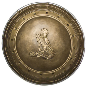 Wonder Woman Shield -  Kids