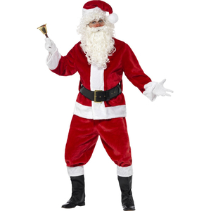 Santa costume