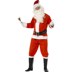 Santa Costume