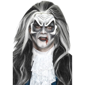 Foam Latex Vampire Head Prosthetic