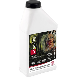 Zombie Liquid Latex