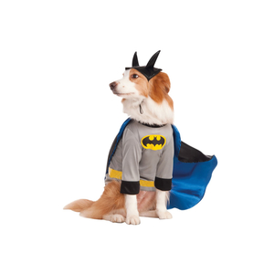 Pet Batman Costume