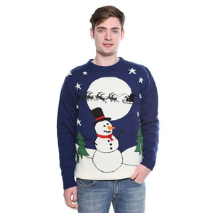 Mens Jumper