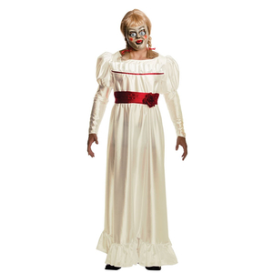 Annabelle Costume