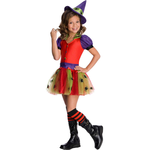 Wicked Witch costume