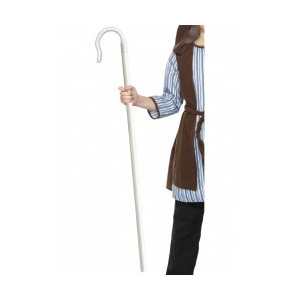 Extendable Shepherds Staff
