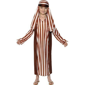 Shepards Costume