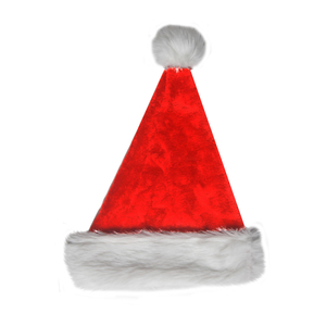 Deluxe Santa Hat