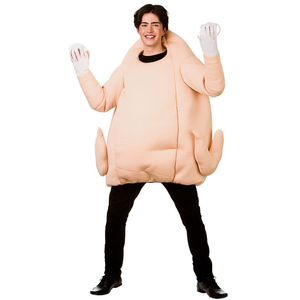 Comedy Turkey Costume