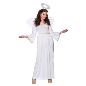 Angel costume