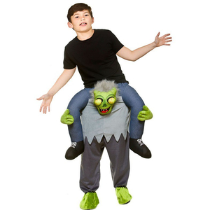 Carry Me Skeleyon - Kids