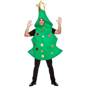 Christmas Tree Costume