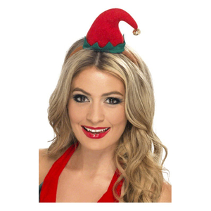 Mini Elf Hat