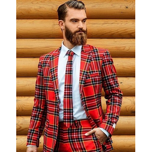 lumberjack oppo suit