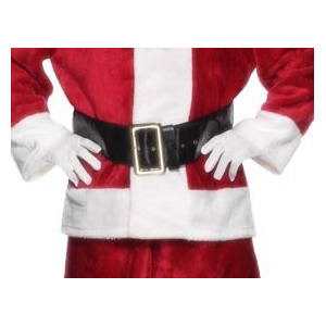 Santa belt