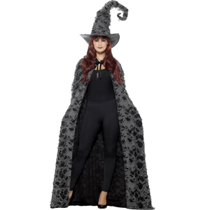 spell caster cape