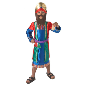 kids wise man costume