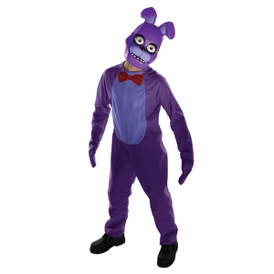 Bonnie Kids Costume
