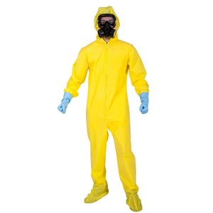 Hazmat Suit