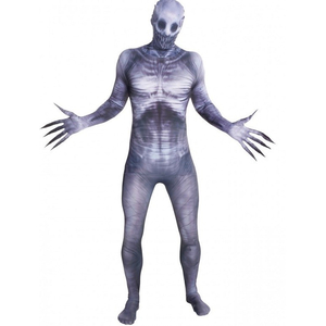 the rake Morphsuit - Kids